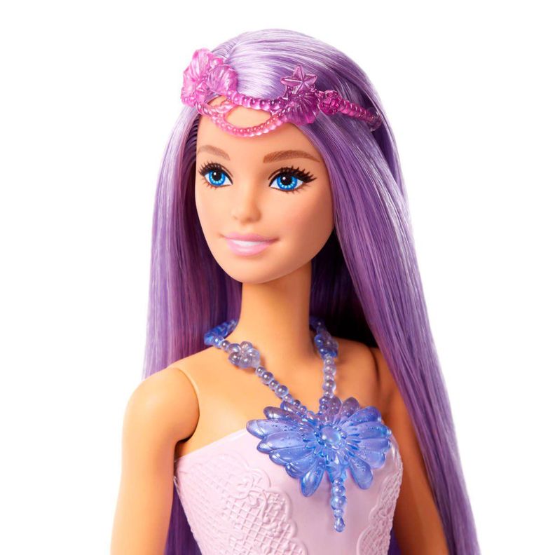 BABRIE LOOKS DE HADA Y SIRENA-3