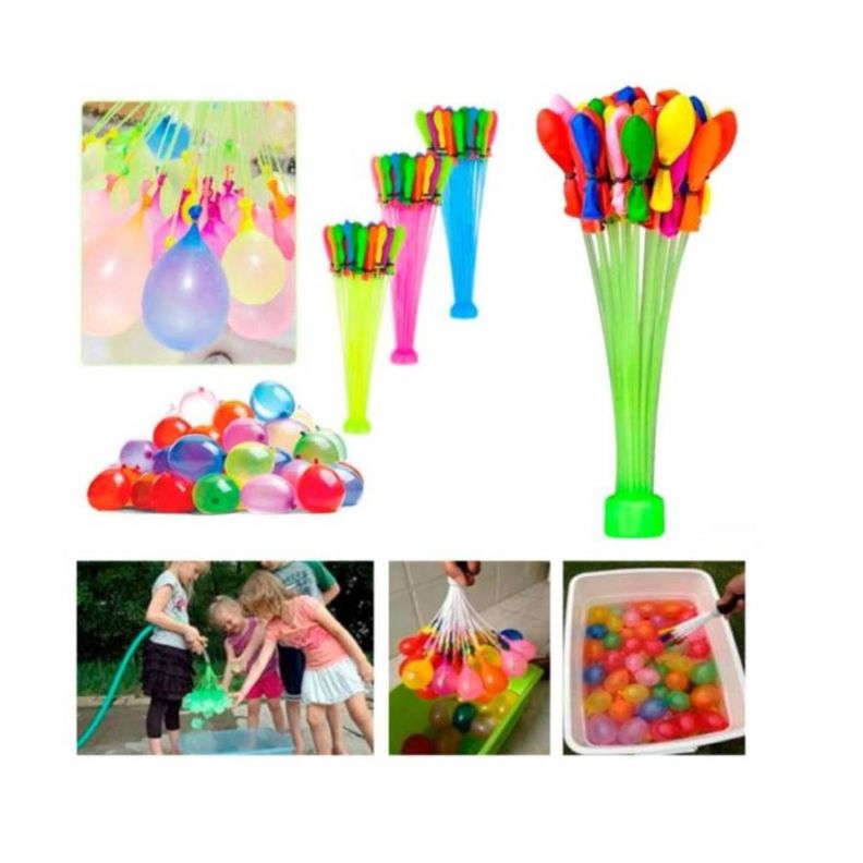 Pack 8 Boquillas De Bombas De Agua De Llenado Rapido Mas 2 L-2