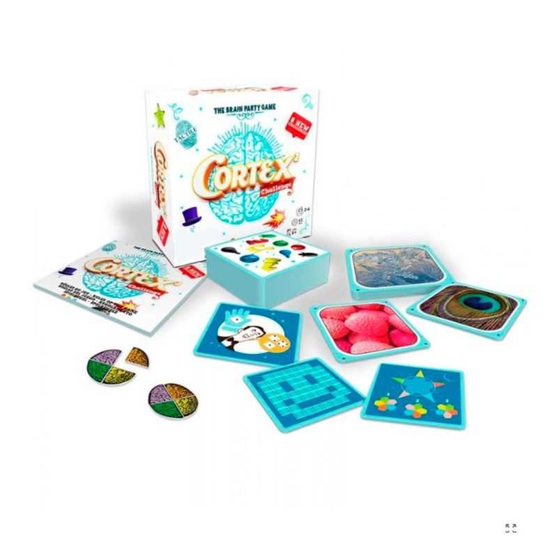 CORTEX CHALLENGE 2-0