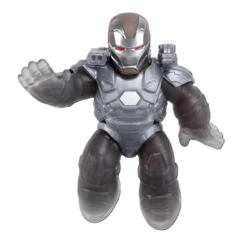 GOO JIT ZU MARVEL GOO SHIFTERS HEROES - ARMORED ENERGY WAR MACHINE-0