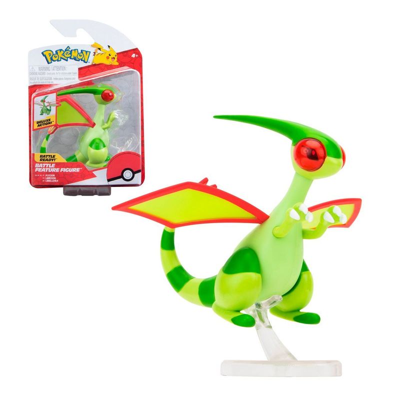 Figura 11 Cm Pokemon - Flygon-0