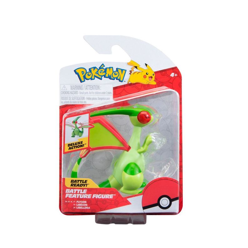 Figura 11 Cm Pokemon - Flygon-4