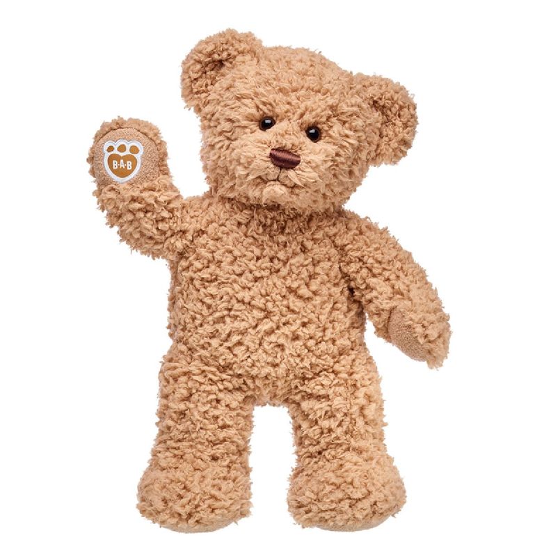 Peluche Teddy Build-a-bear-1