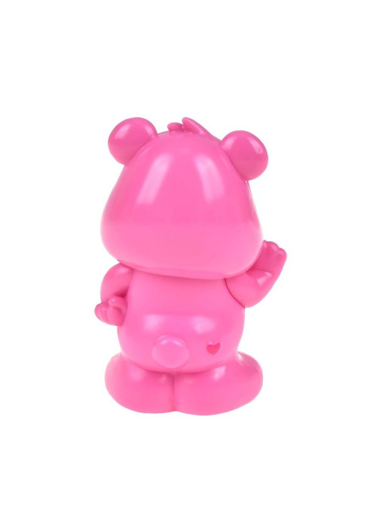 FIGURA OOSHIES 10 CM CARINOSITOS - CHEER BEAR