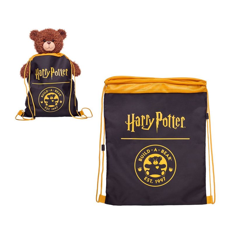 Sling Build a Bear Harry Potter diseno magico