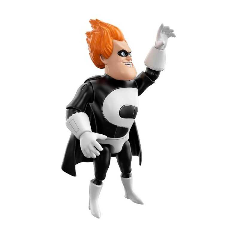 Disney Pixar Los Increibles Syndrome Einteractivo-2