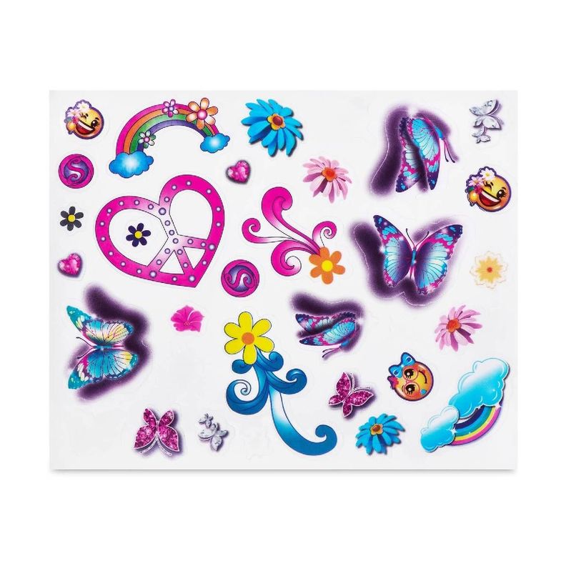 Auto Convertible Con Muñeca De 27 Cms Sparkle Girlz-5