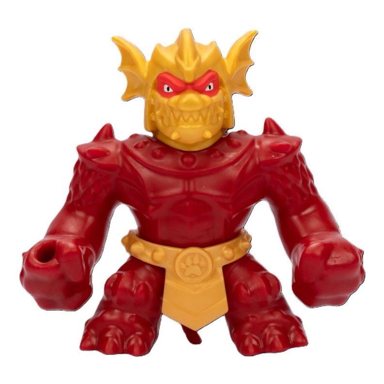 GOO JIT ZU STRETCH STRIKERS - BLAZAGON-1