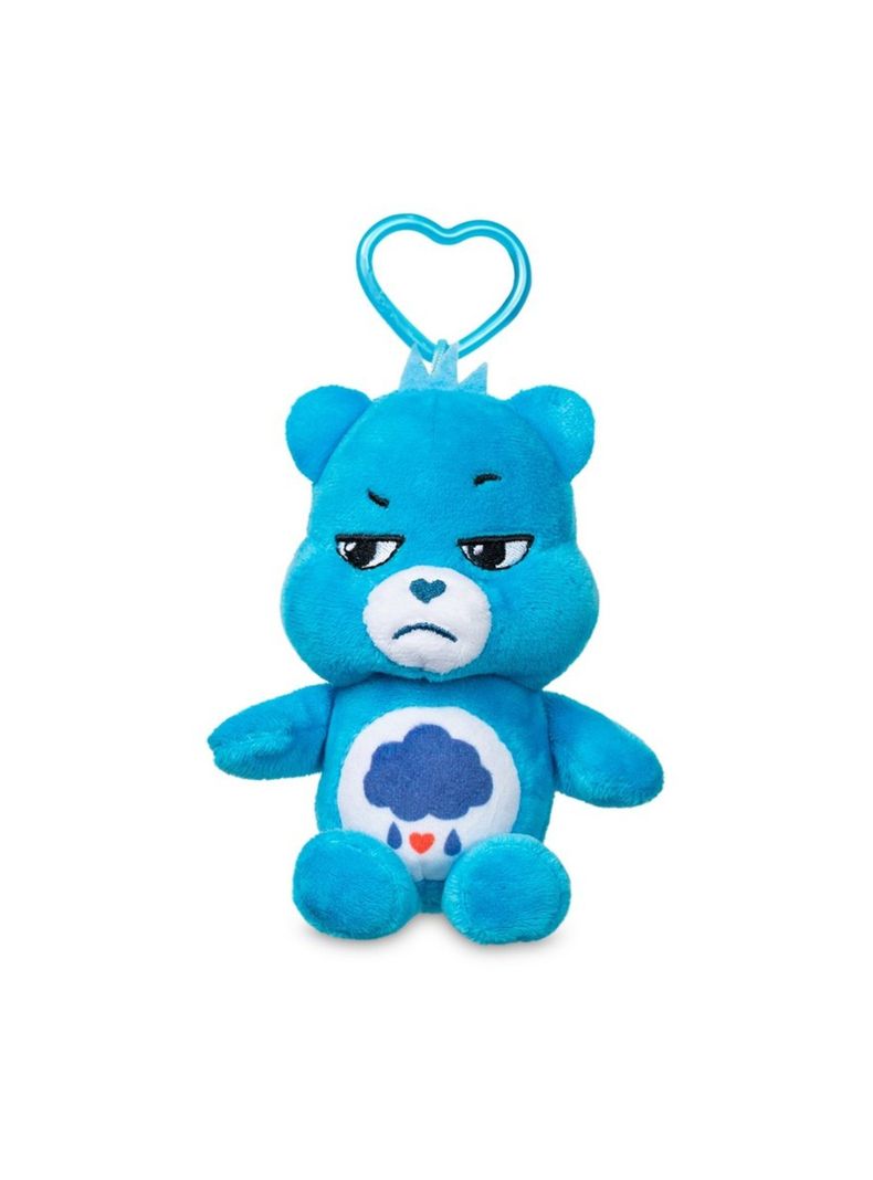 Peluche Llavero 15 Cm Carinositos - Grumpy Bear