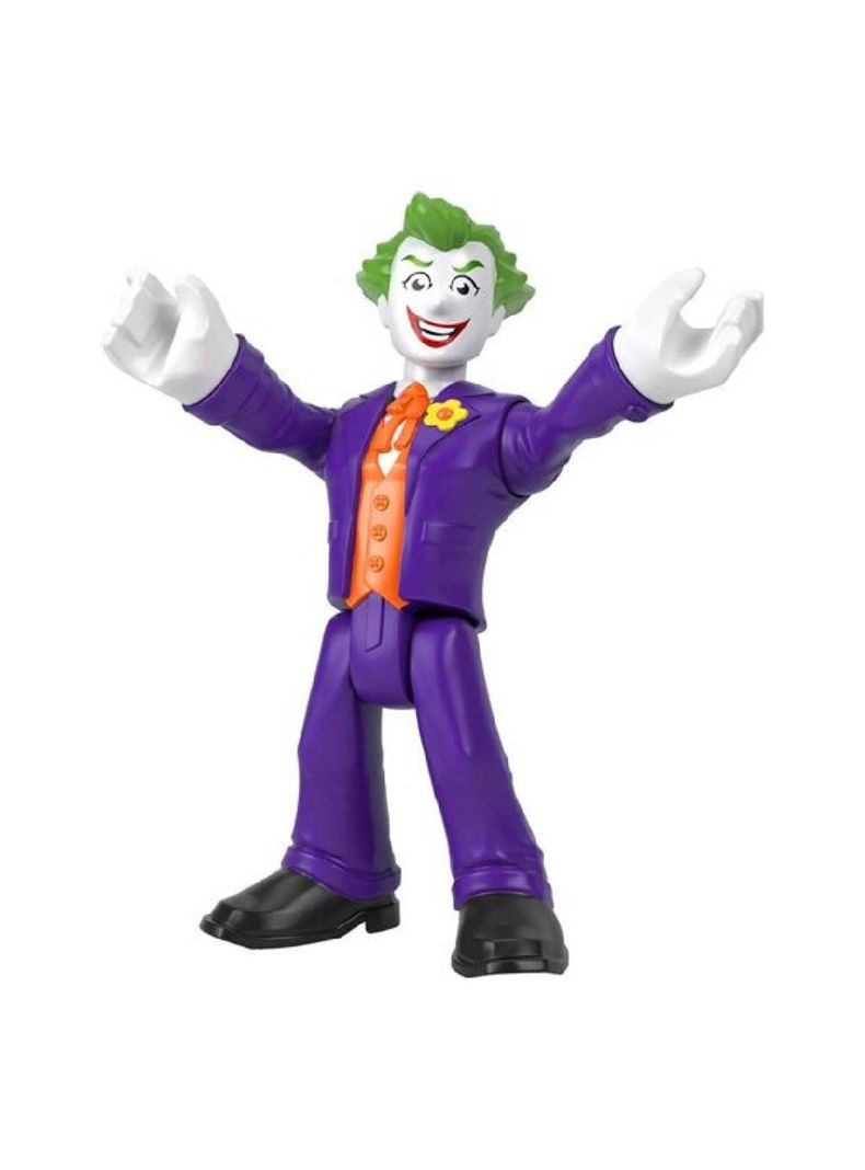 Figura de accion IMAGINEXT The Joker XL