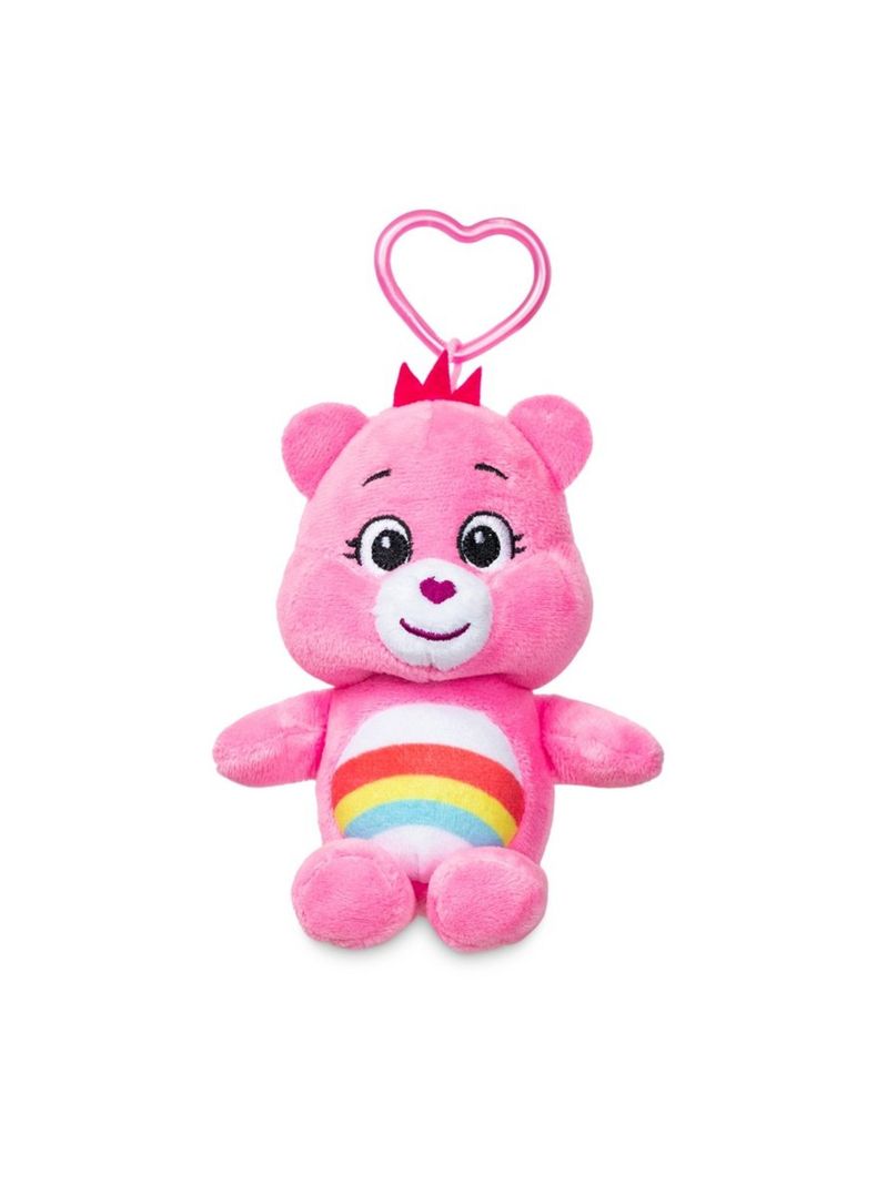 Peluche Llavero 15 Cm Carinositos - Cheer Bear