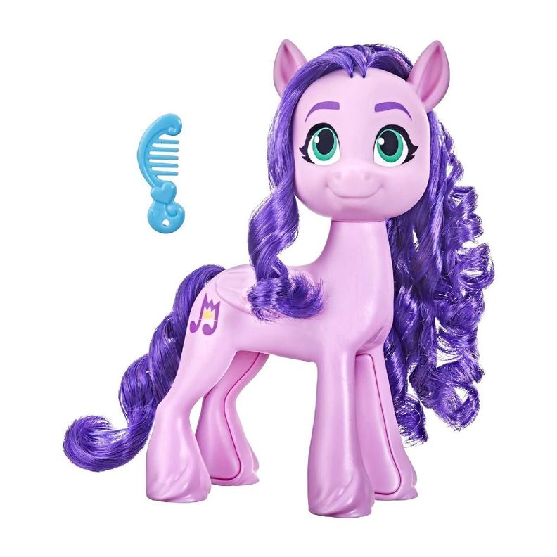 My Little Pony Figura 18 Cm Hasbro - Princess Petals-1