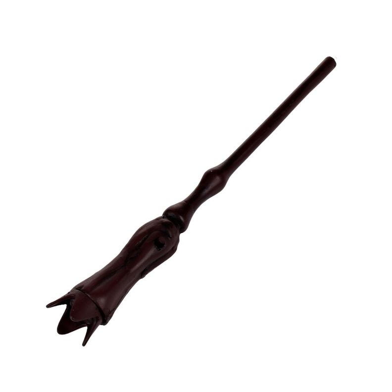VARITA DIBUJA EN EL AIRE DE 18CMS HARRY POTTER-LUNA LOVEGOOD-1