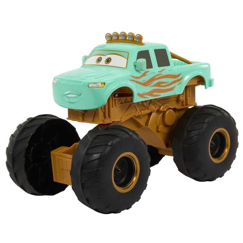 Vehículo Cars Ivy-4