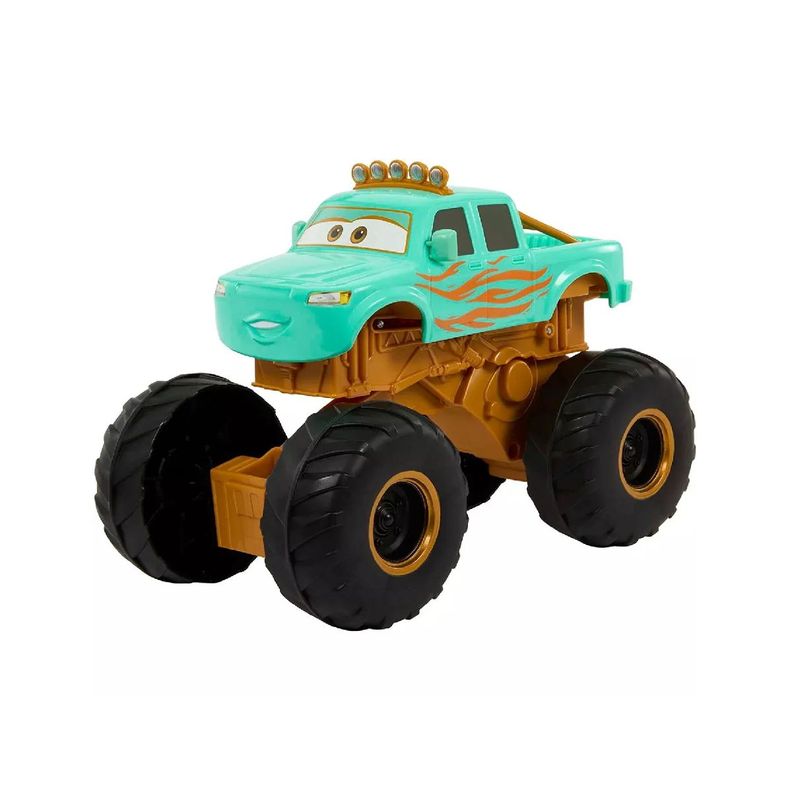 Vehículo Cars Ivy-5