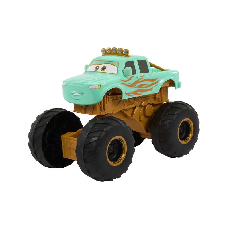 Vehículo Cars Ivy-6