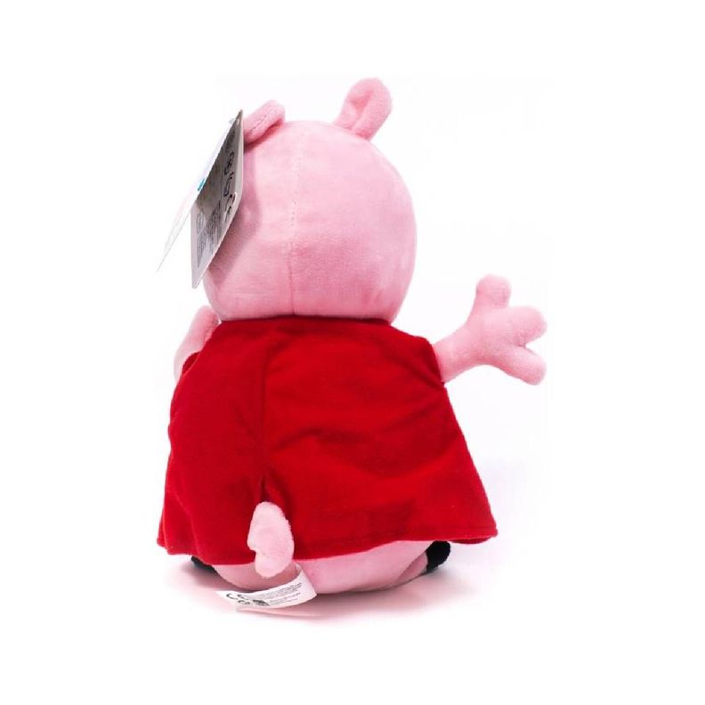 Peluche Peppa Pig 35,5 Cm-2