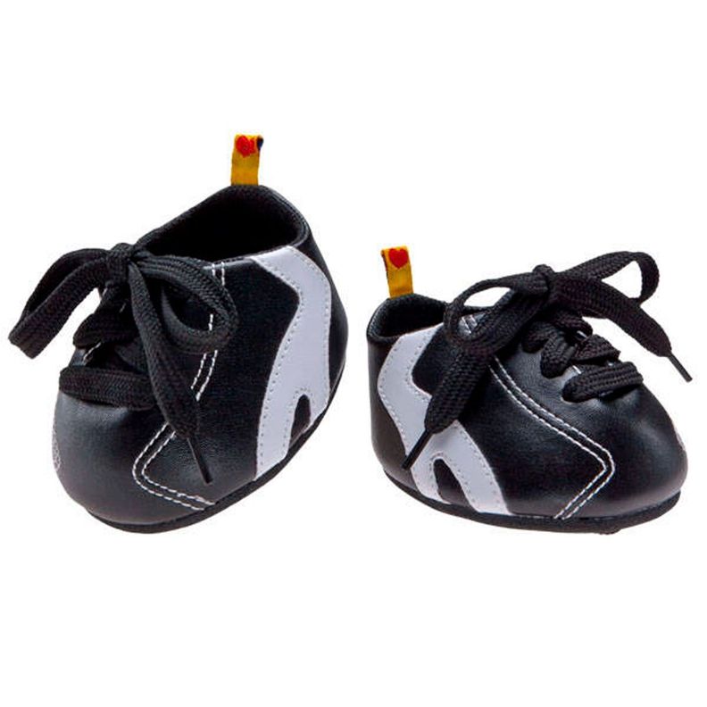 Botines Futbol Build-A-Bear-1