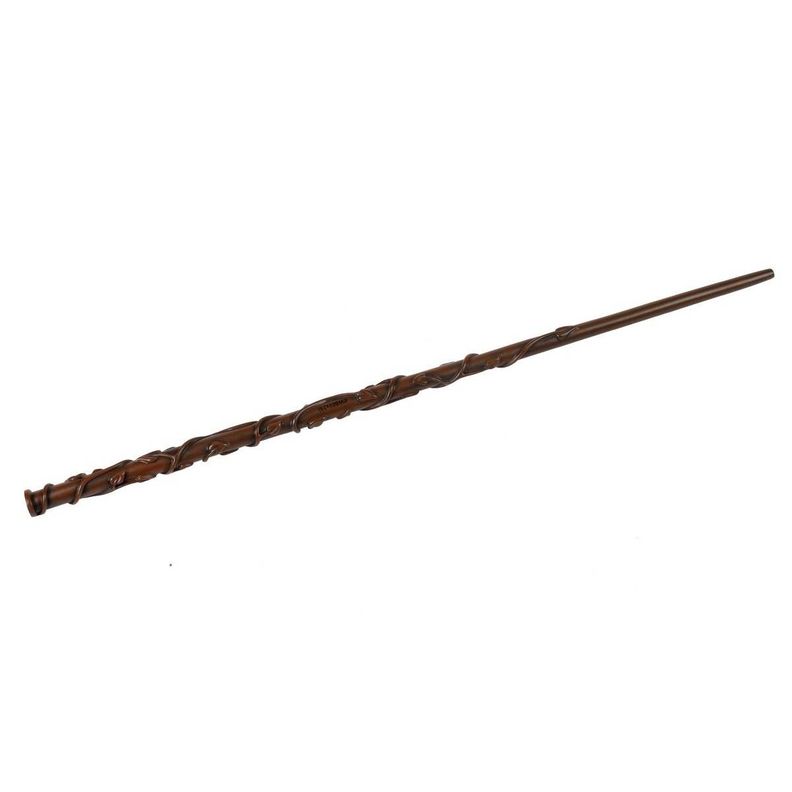 Varita Harry Potter De 38 Cms - Hermione-2
