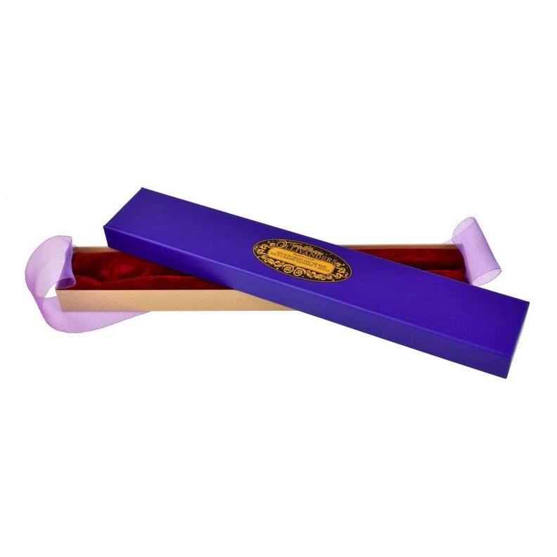 Varita Harry Potter De 38 Cms - Hermione-3