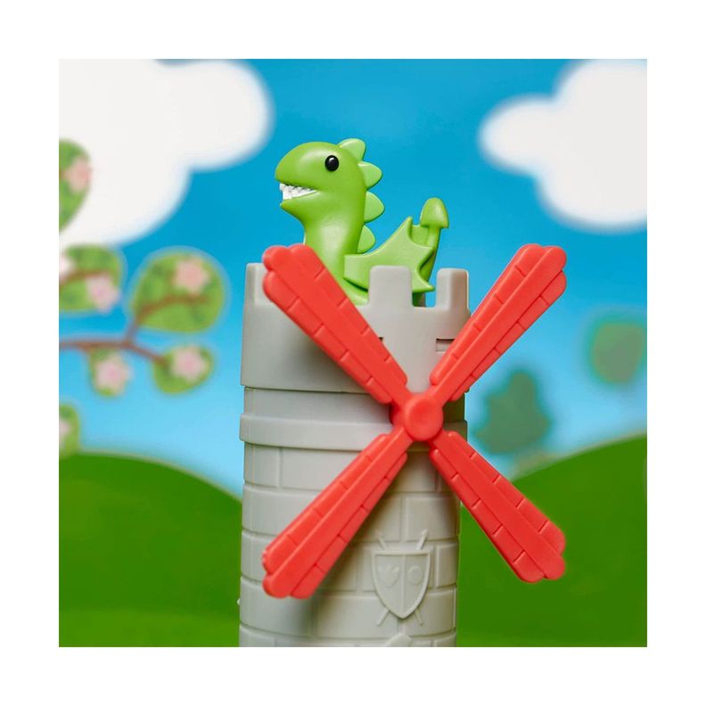 Peppa Pig Playset - Minigolf-2