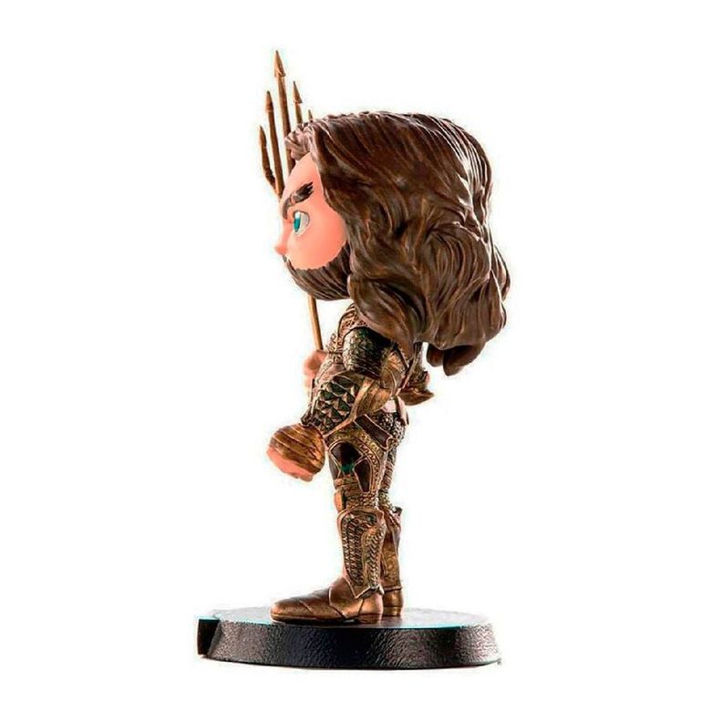 Aquaman - Justice League-1