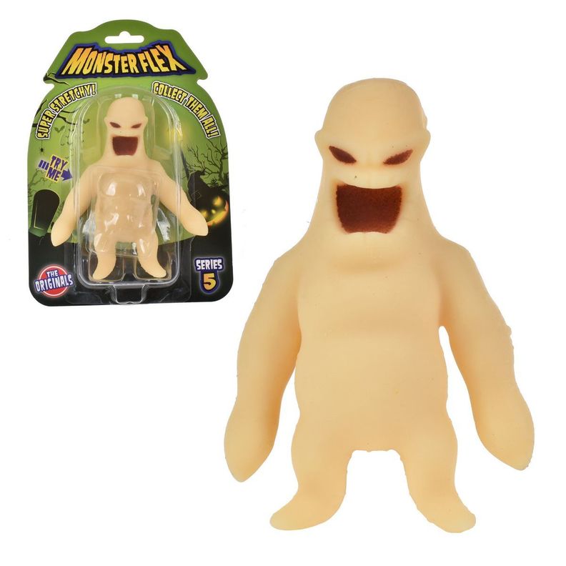 FIGURA MONSTER FLEX - EVIL PILLOW-0