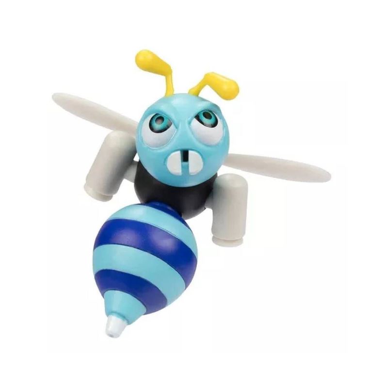 Figura Sonic 5 Cm - Buzz Bomber-1