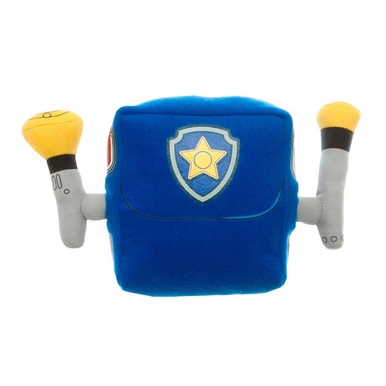 Mochila Chase Paw Patrol Build-A-Bear-1