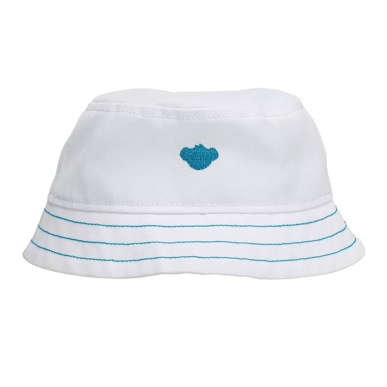 Gorro Blanco Build-A-Bear-1