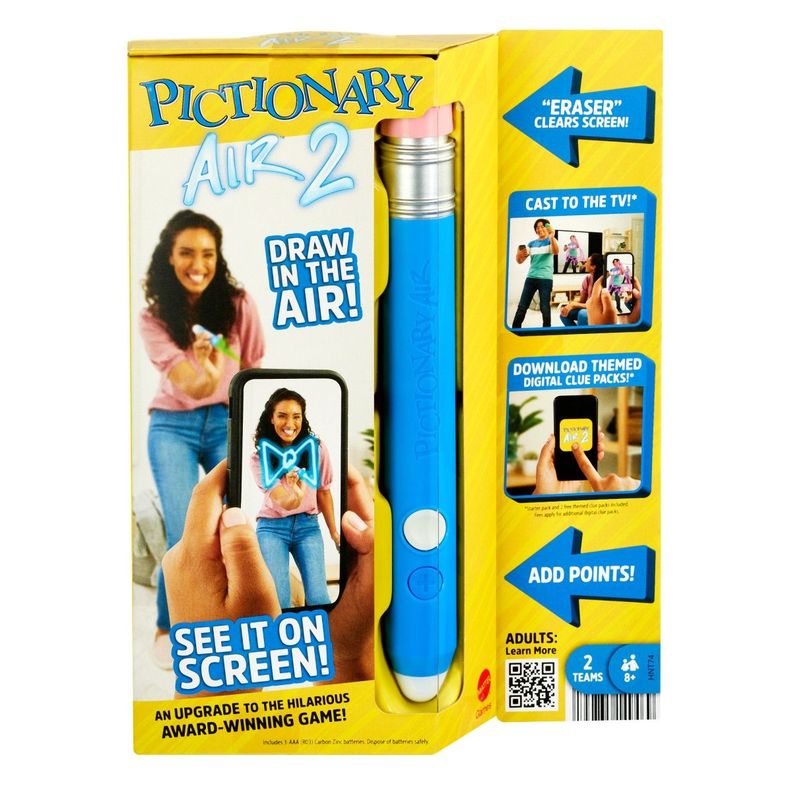 Pictionary Air 2-2
