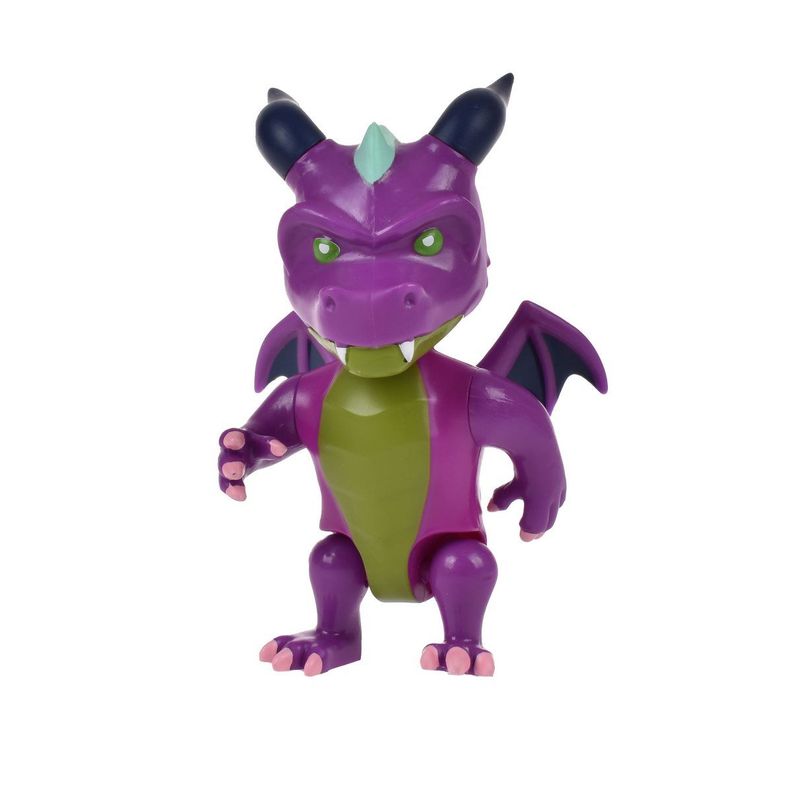 FIGURA 12 CMS CON ACCESORIOS STUMBLE GUYS - DUSK DRAGON-0