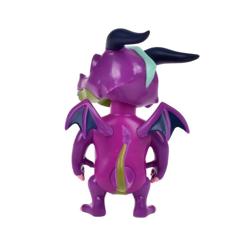 FIGURA 12 CMS CON ACCESORIOS STUMBLE GUYS - DUSK DRAGON-4