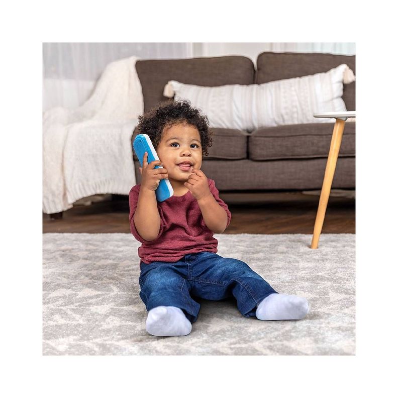 Vtech Baby Smartphone-2