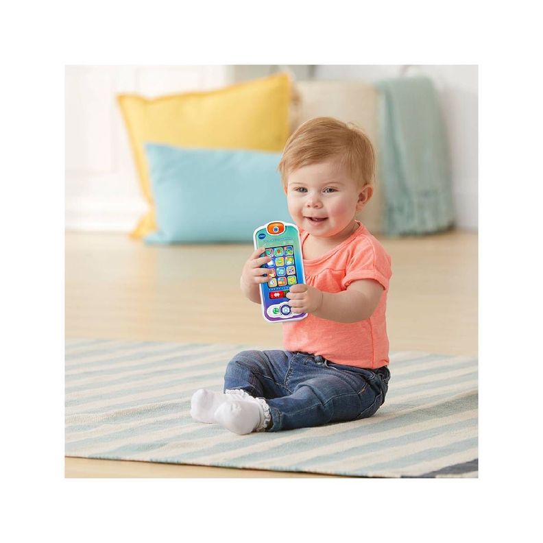 Vtech Baby Smartphone-3
