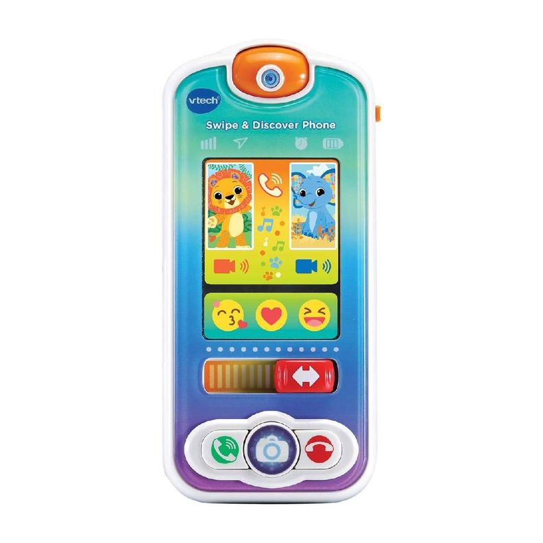 Vtech Baby Smartphone-6