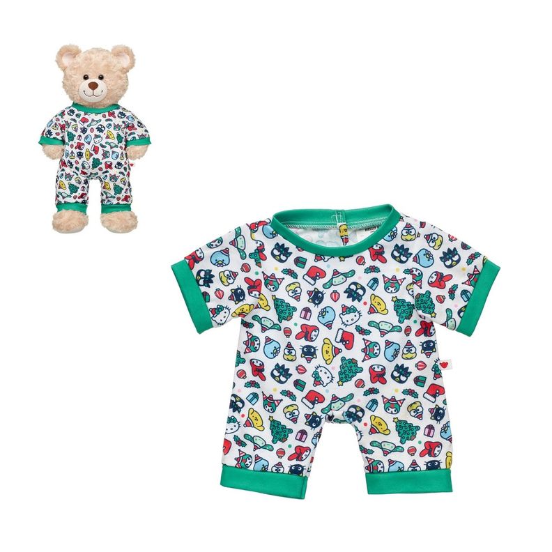 PIJAMA NAV 24 SANRIO BUILD-A-BEAR-0