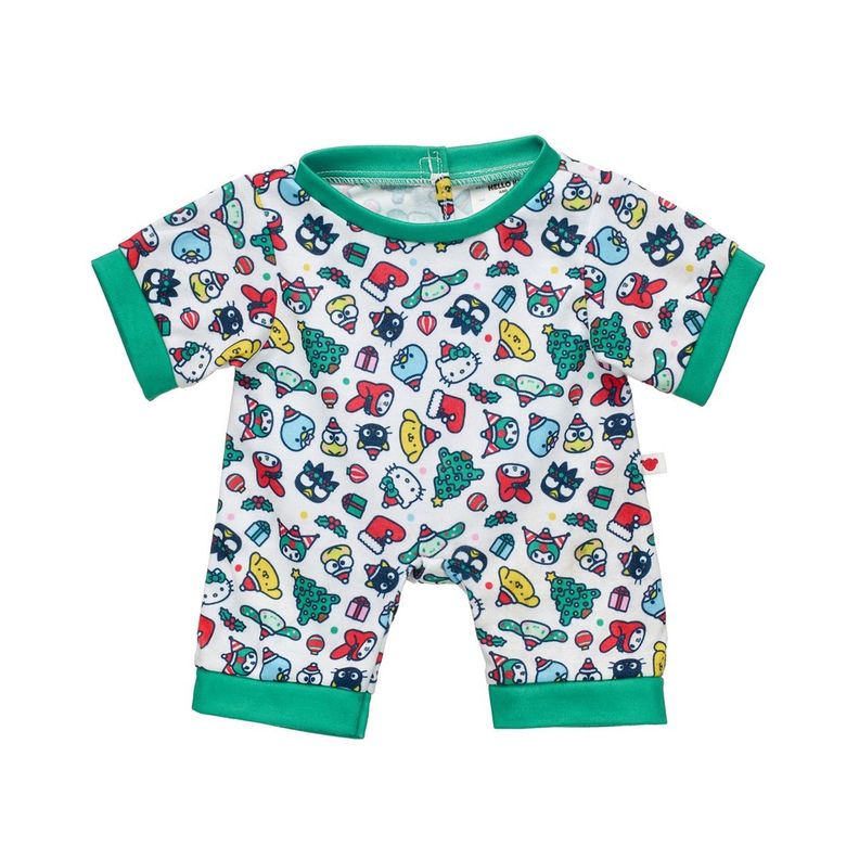 PIJAMA NAV 24 SANRIO BUILD-A-BEAR-1