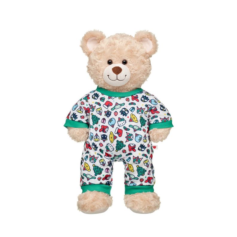 PIJAMA NAV 24 SANRIO BUILD-A-BEAR-2