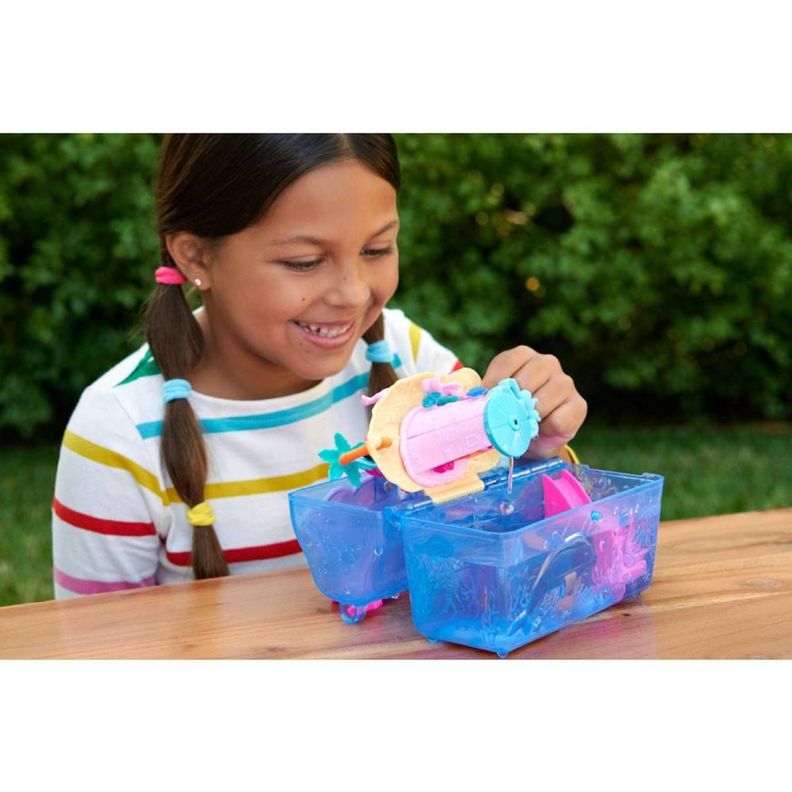 Polly Pocket Bolso De Ba√Öl Bah√Ça M√Ågica-1