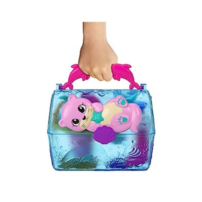 Polly Pocket Bolso De Ba√Öl Bah√Ça M√Ågica-2