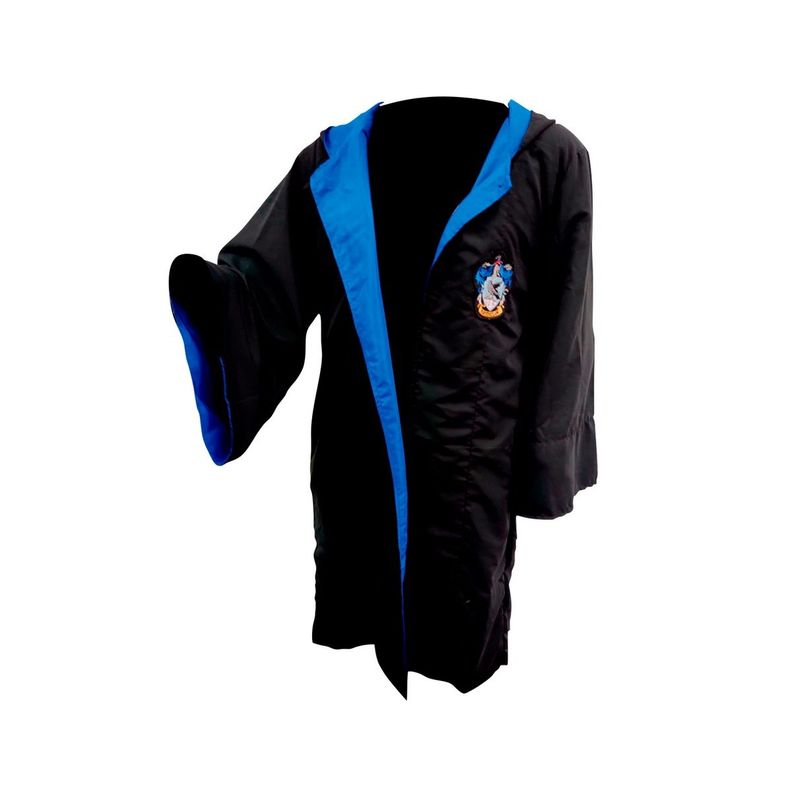 Tunica Harry Potter Adulto - Ravenclaw-0