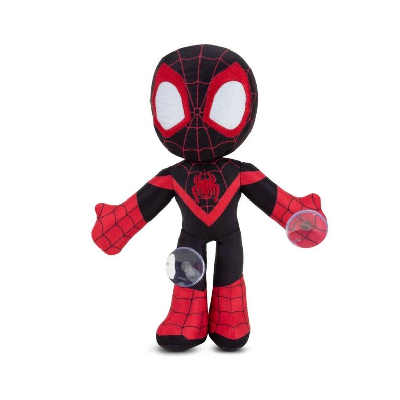 Peluche Especial Miles Morales Spider Man-0