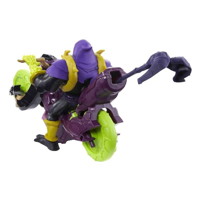 Masters Of The Universe Animated Vehiculo  Figura - Skeletor-3