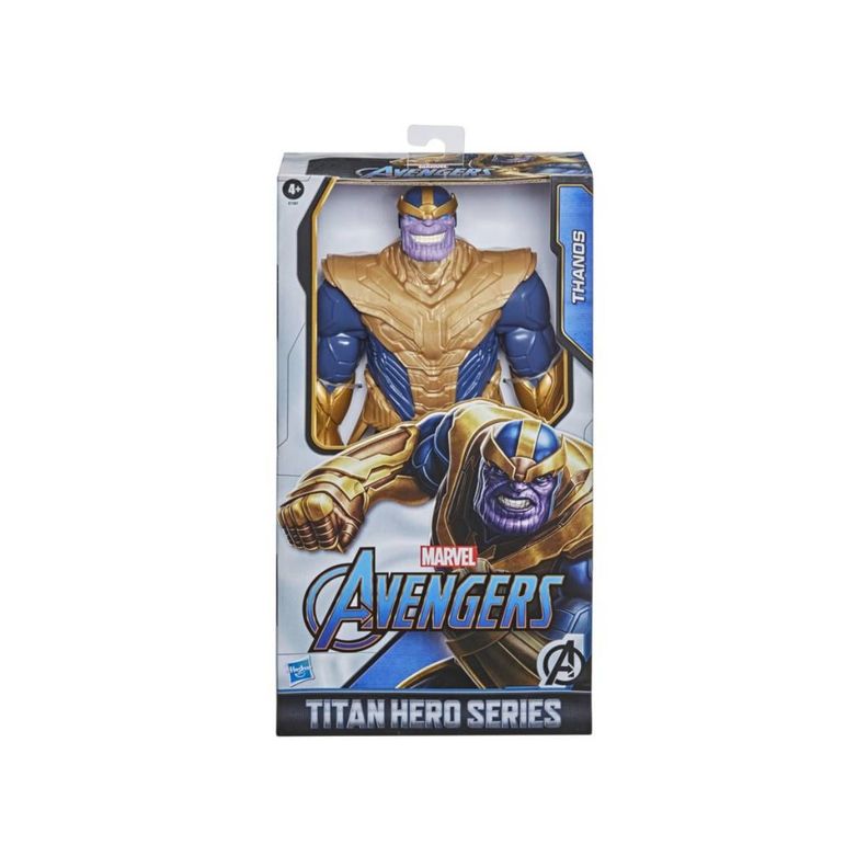 Avengers Titan Hero Movie Thanos-2