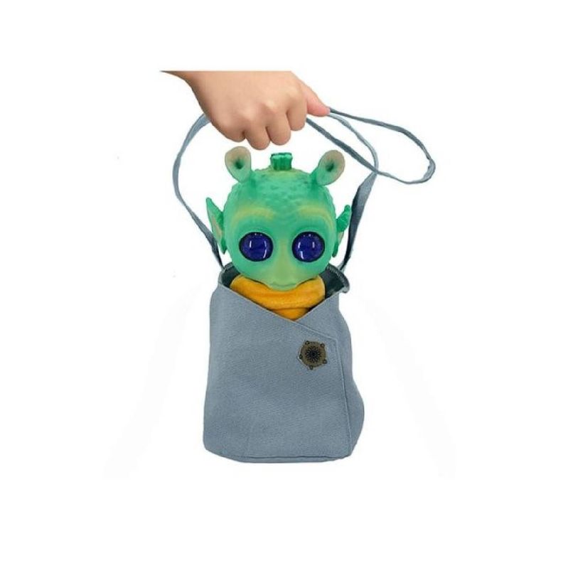 Star Wars Peluche Amigos Galacticos - Rodian-2