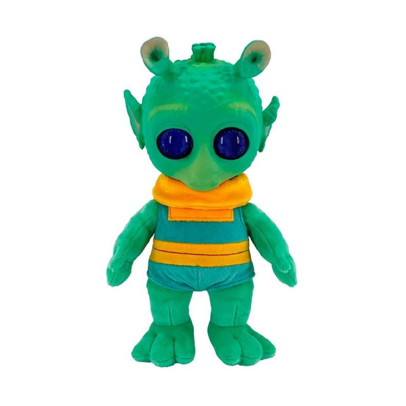 Star Wars Peluche Amigos Galacticos - Rodian-3