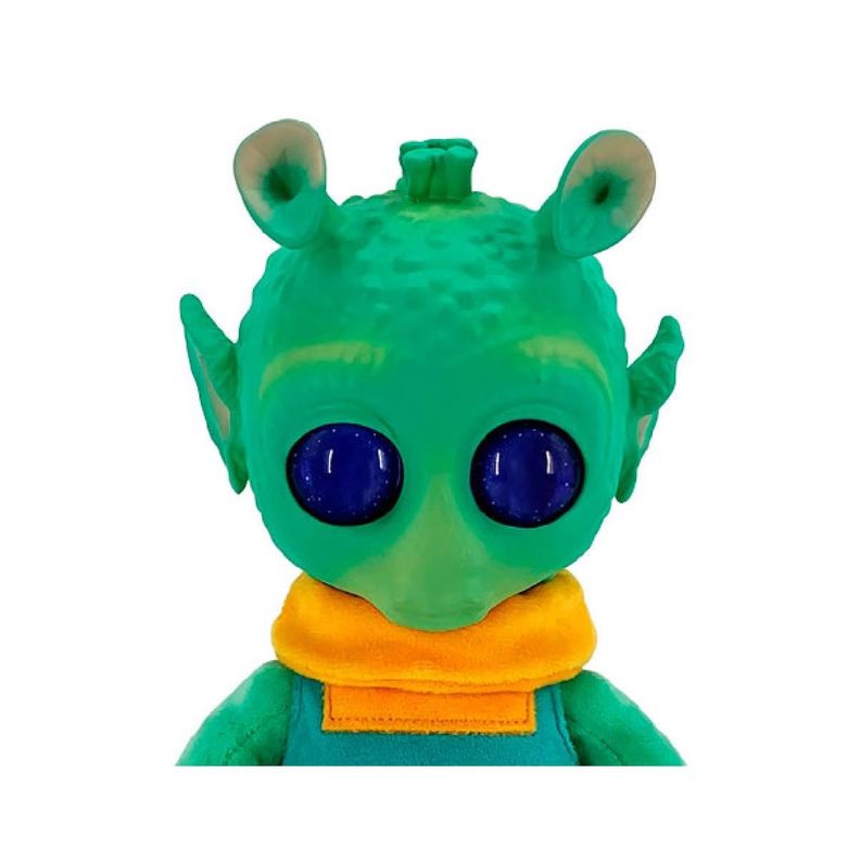 Star Wars Peluche Amigos Galacticos - Rodian-4