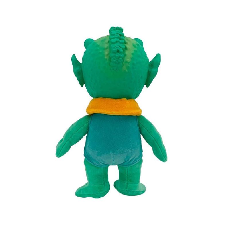 Star Wars Peluche Amigos Galacticos - Rodian-5