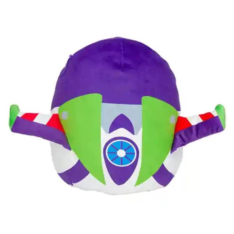 Peluche Disney Squishmallow 18 Cms - Buzz Lightyear-2